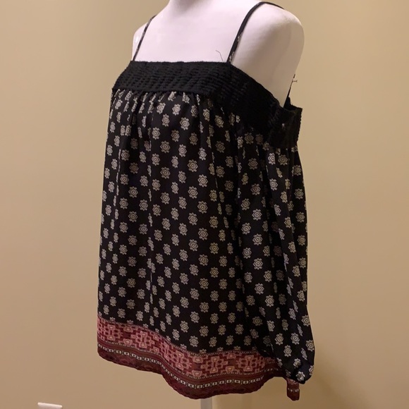 Off shoulder blouse - Picture 2 of 4